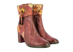 Outlet Laura Vita Bottines - EMELINE 02
