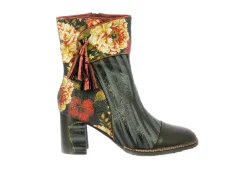 Outlet Laura Vita Bottines - EMELINE 02