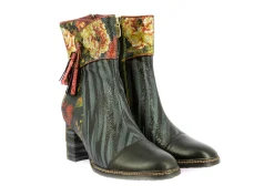 Outlet Laura Vita Bottines - EMELINE 02
