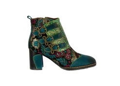 New Laura Vita Bottines - EMELINE 03