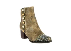 Cheap Laura Vita Bottines - EMILIE 03