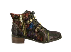 Discount Laura Vita Bottines - EMMA 02