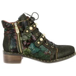 Discount Laura Vita Bottines - EMMA 02