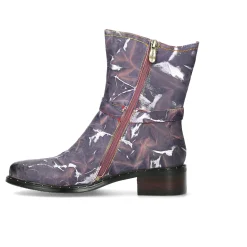 Shop Laura Vita Bottines - EMMA 04