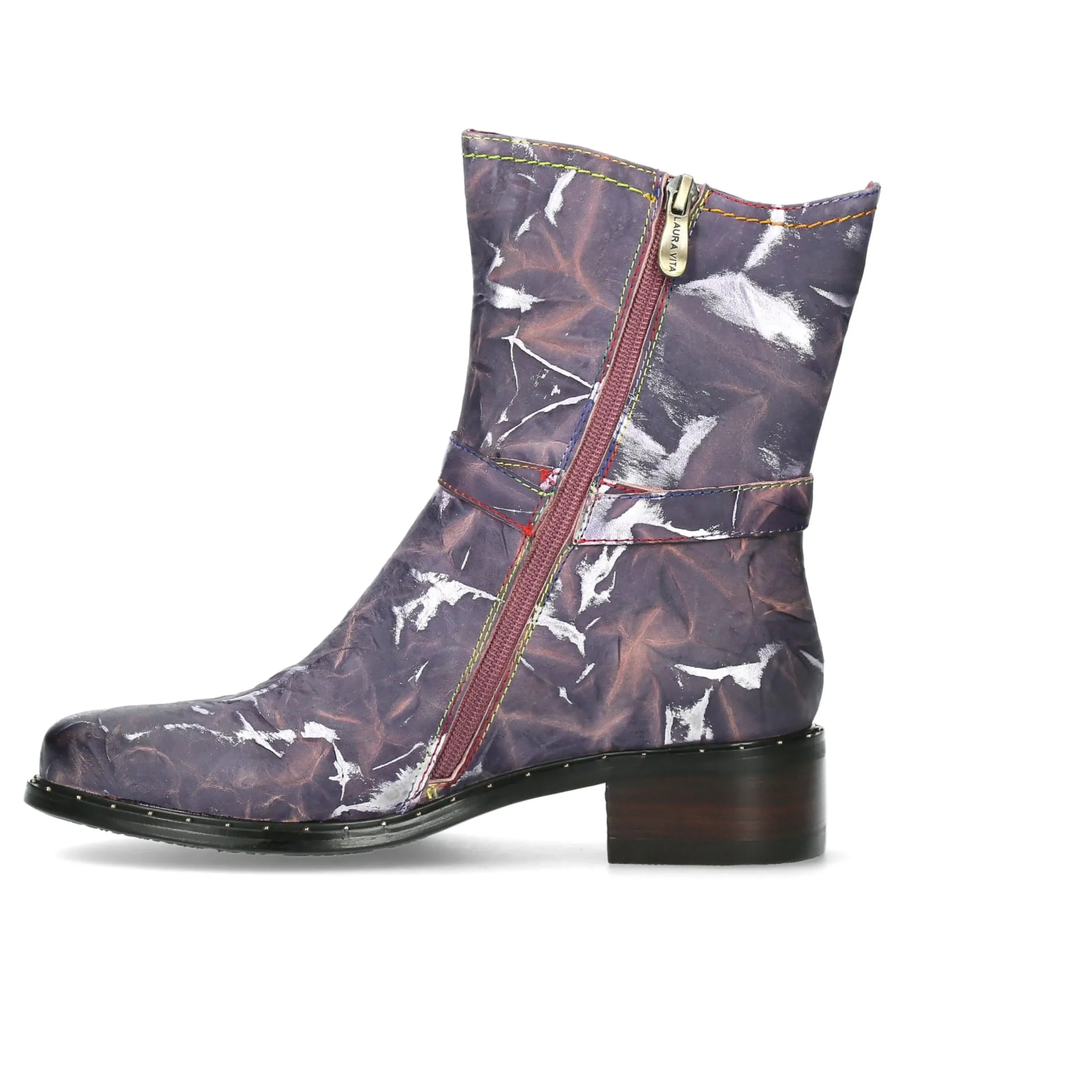 Shop Laura Vita Bottines - EMMA 04
