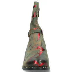 Shop Laura Vita Bottines - EMMA 04