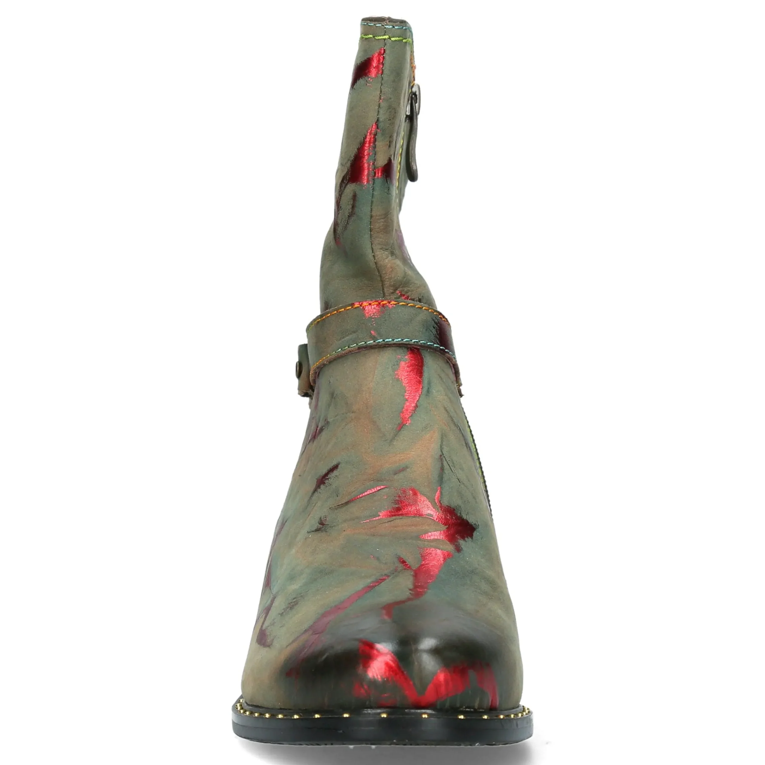 Shop Laura Vita Bottines - EMMA 04