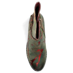 Shop Laura Vita Bottines - EMMA 04