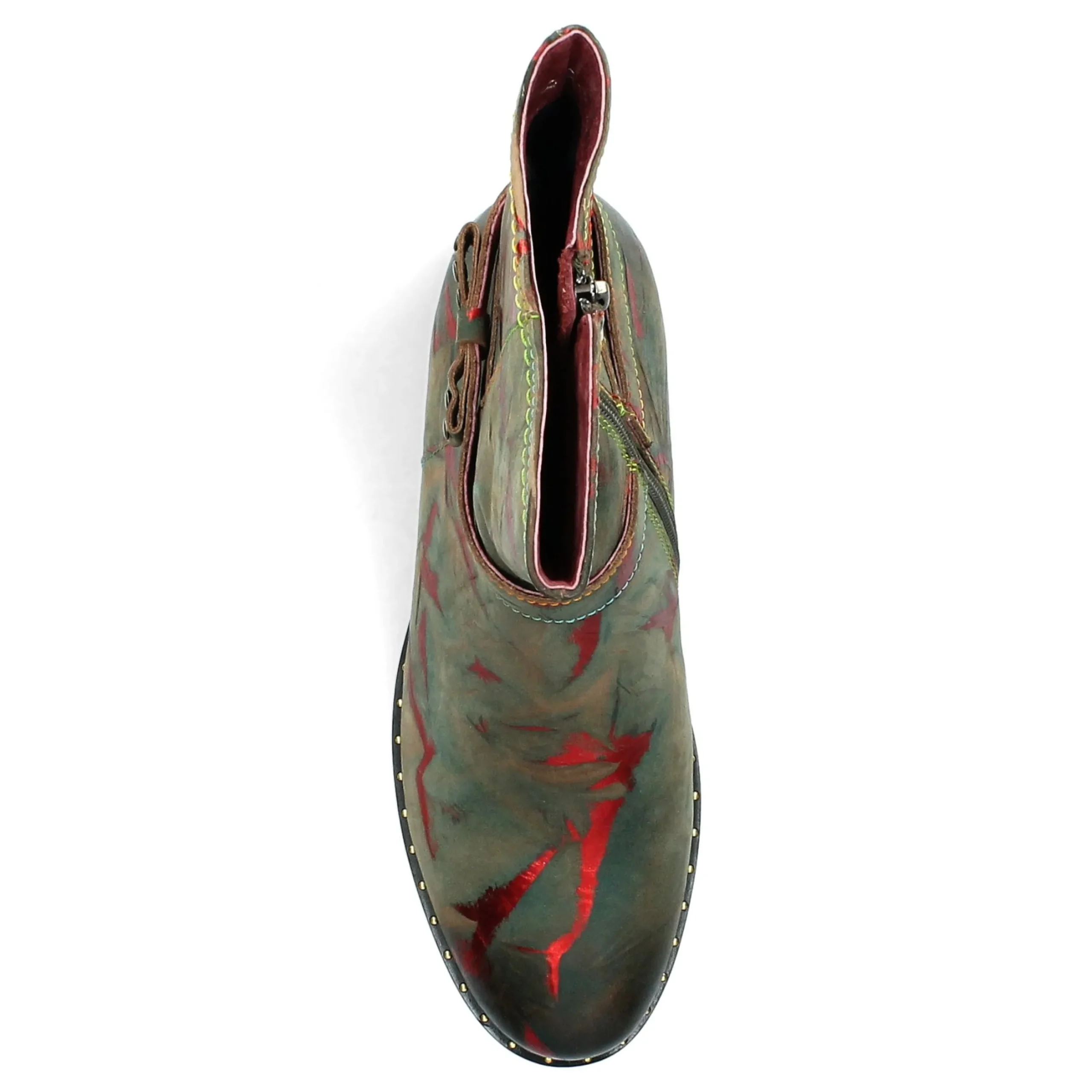 Shop Laura Vita Bottines - EMMA 04