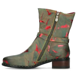 Shop Laura Vita Bottines - EMMA 04