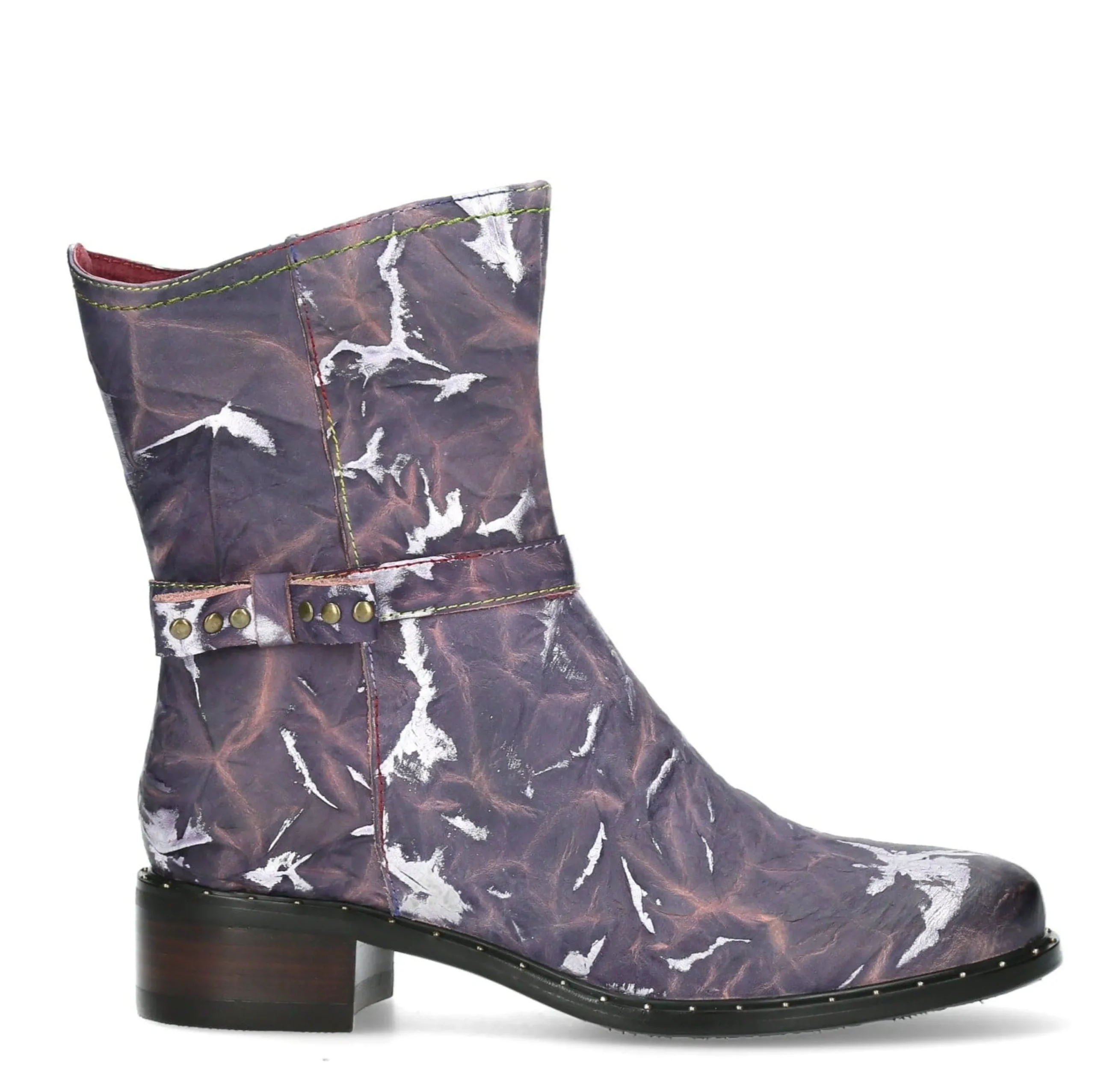 Shop Laura Vita Bottines - EMMA 04