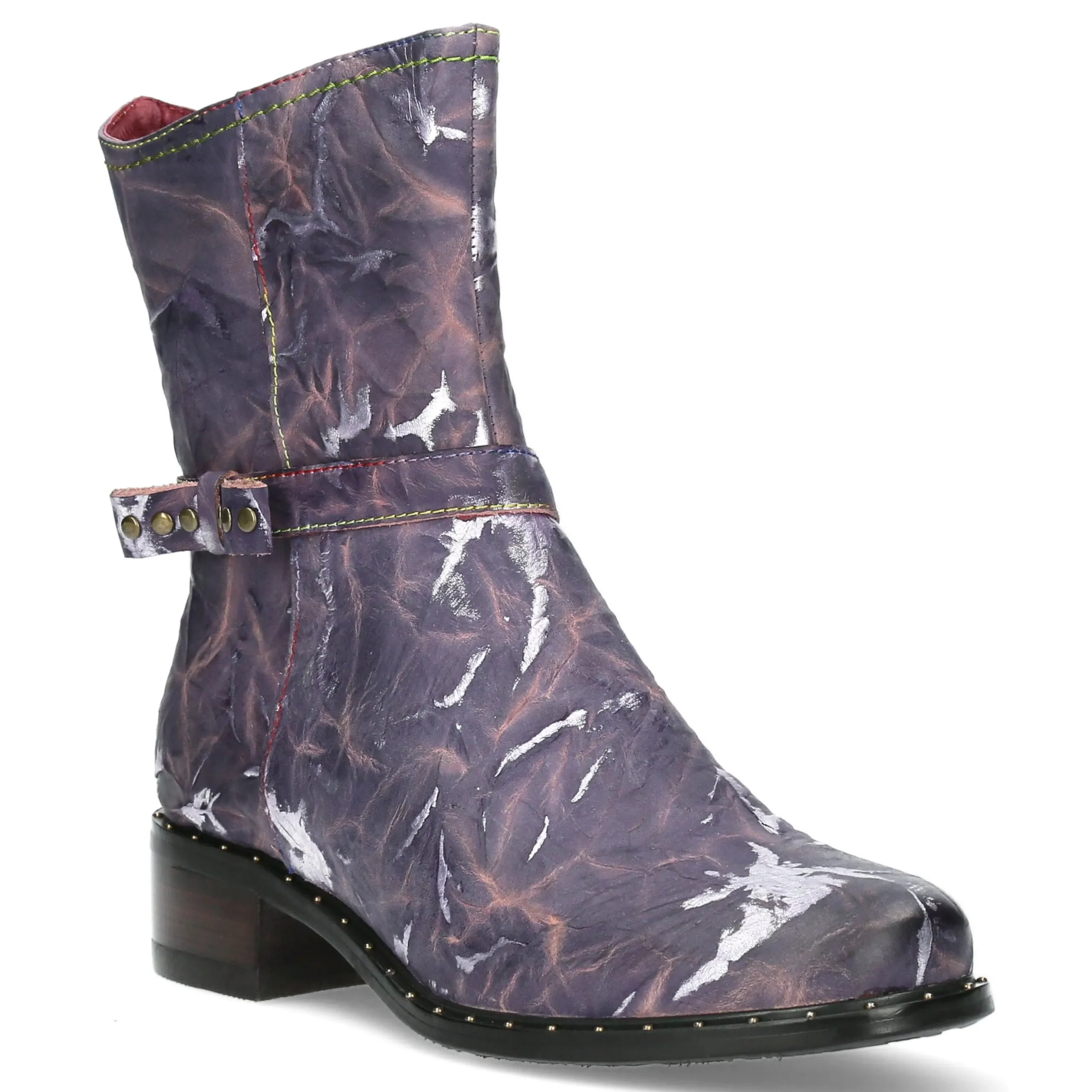 Shop Laura Vita Bottines - EMMA 04