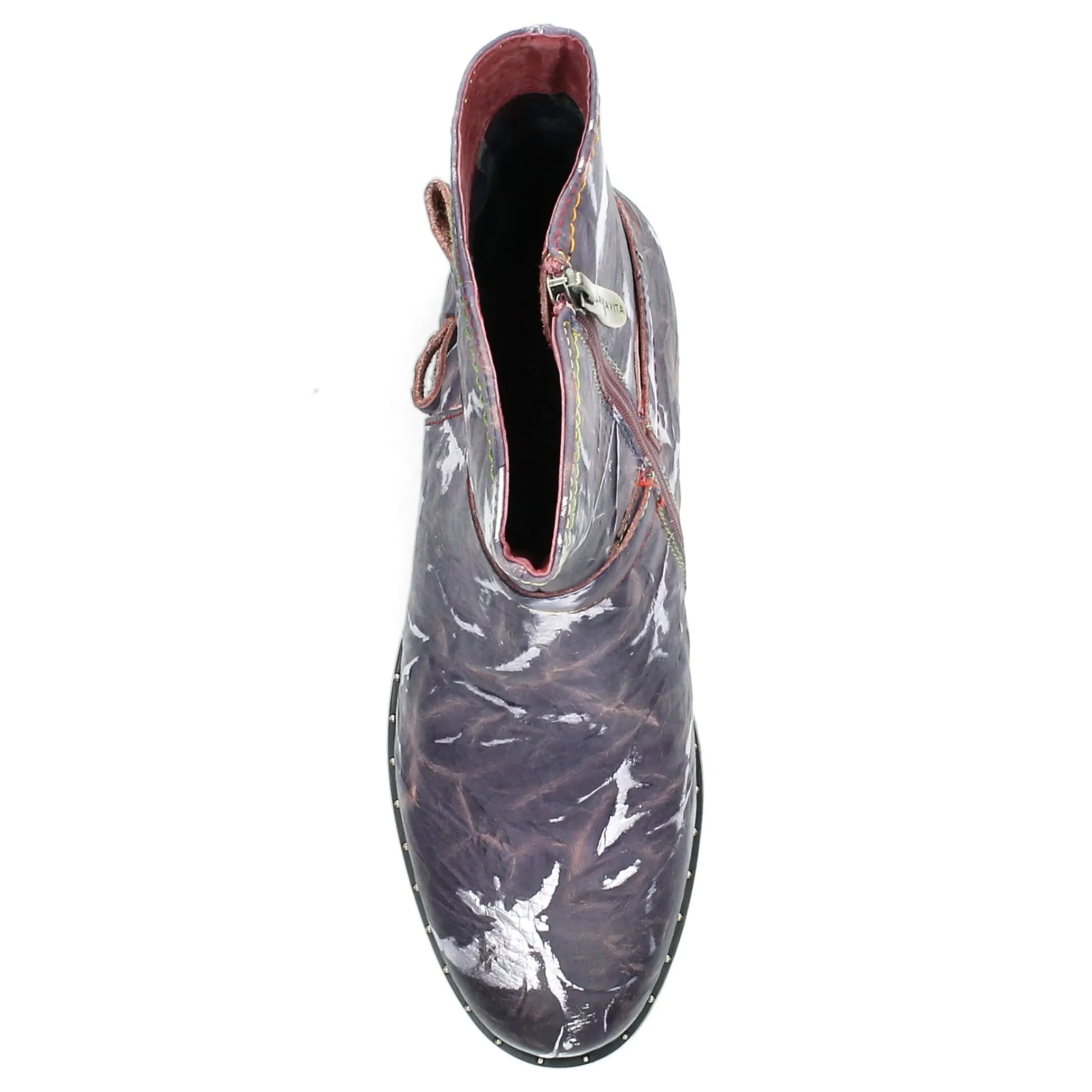 Shop Laura Vita Bottines - EMMA 04