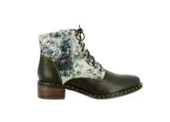Outlet Laura Vita Bottines - EMMA 05