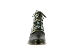Outlet Laura Vita Bottines - EMMA 05