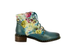 Outlet Laura Vita Bottines - EMMA 05