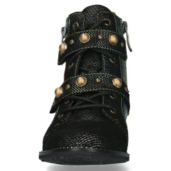 Fashion Laura Vita Bottines - EMMA 02 Arty