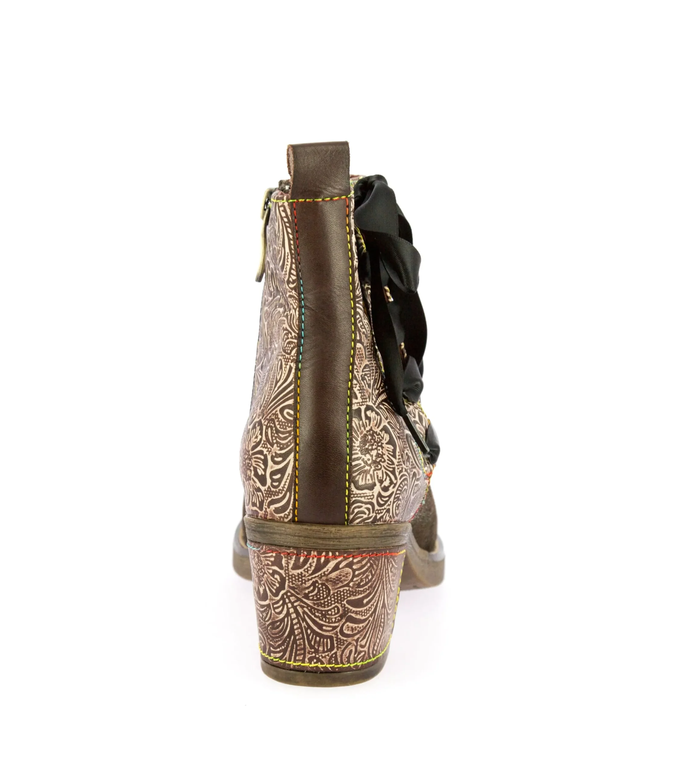 Clearance Laura Vita Bottines - EMMY 02