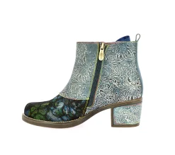 Clearance Laura Vita Bottines - EMMY 02