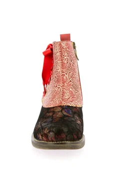 Clearance Laura Vita Bottines - EMMY 02
