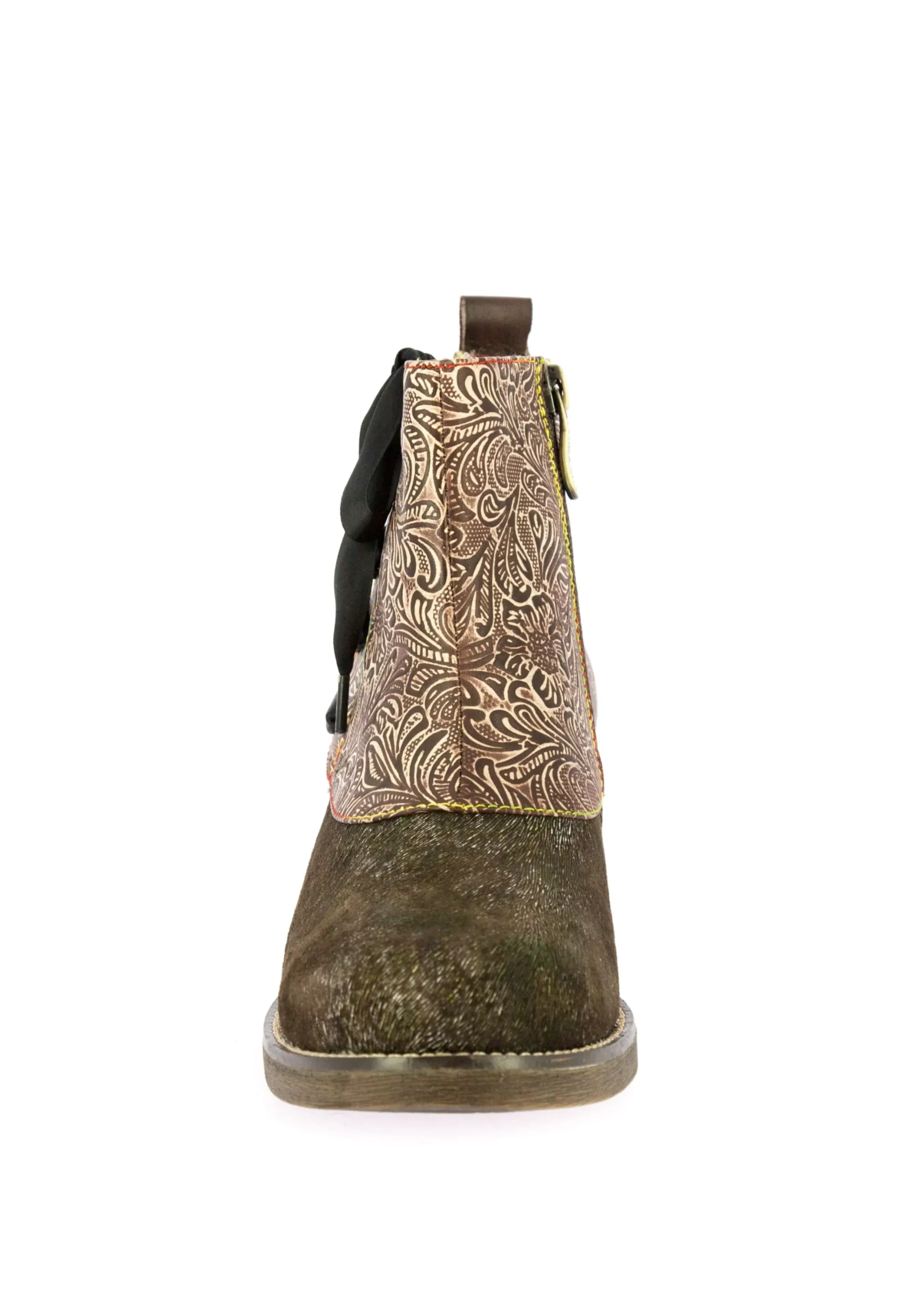 Clearance Laura Vita Bottines - EMMY 02