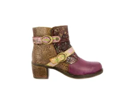 Fashion Laura Vita Bottines - EMMY 03