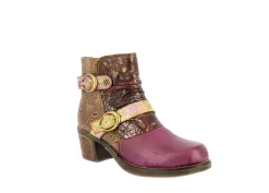 Fashion Laura Vita Bottines - EMMY 03