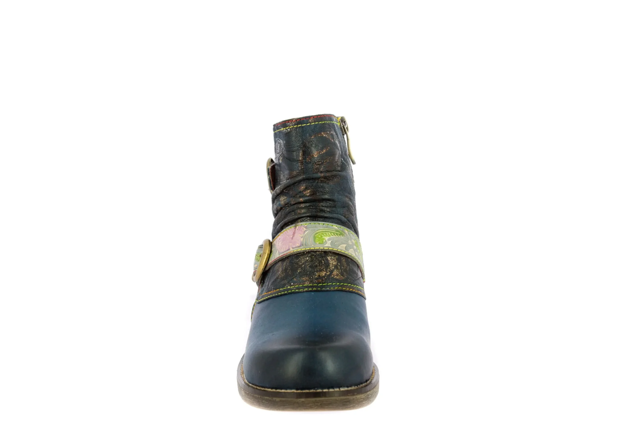 Fashion Laura Vita Bottines - EMMY 03