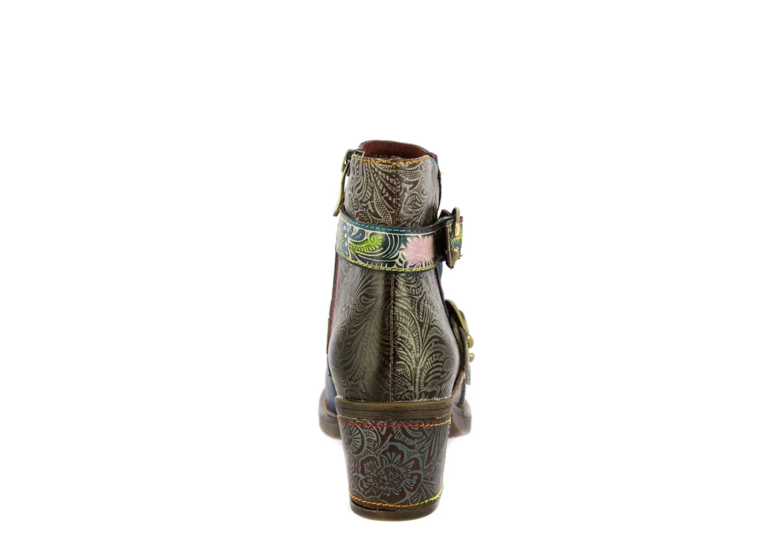 Fashion Laura Vita Bottines - EMMY 03