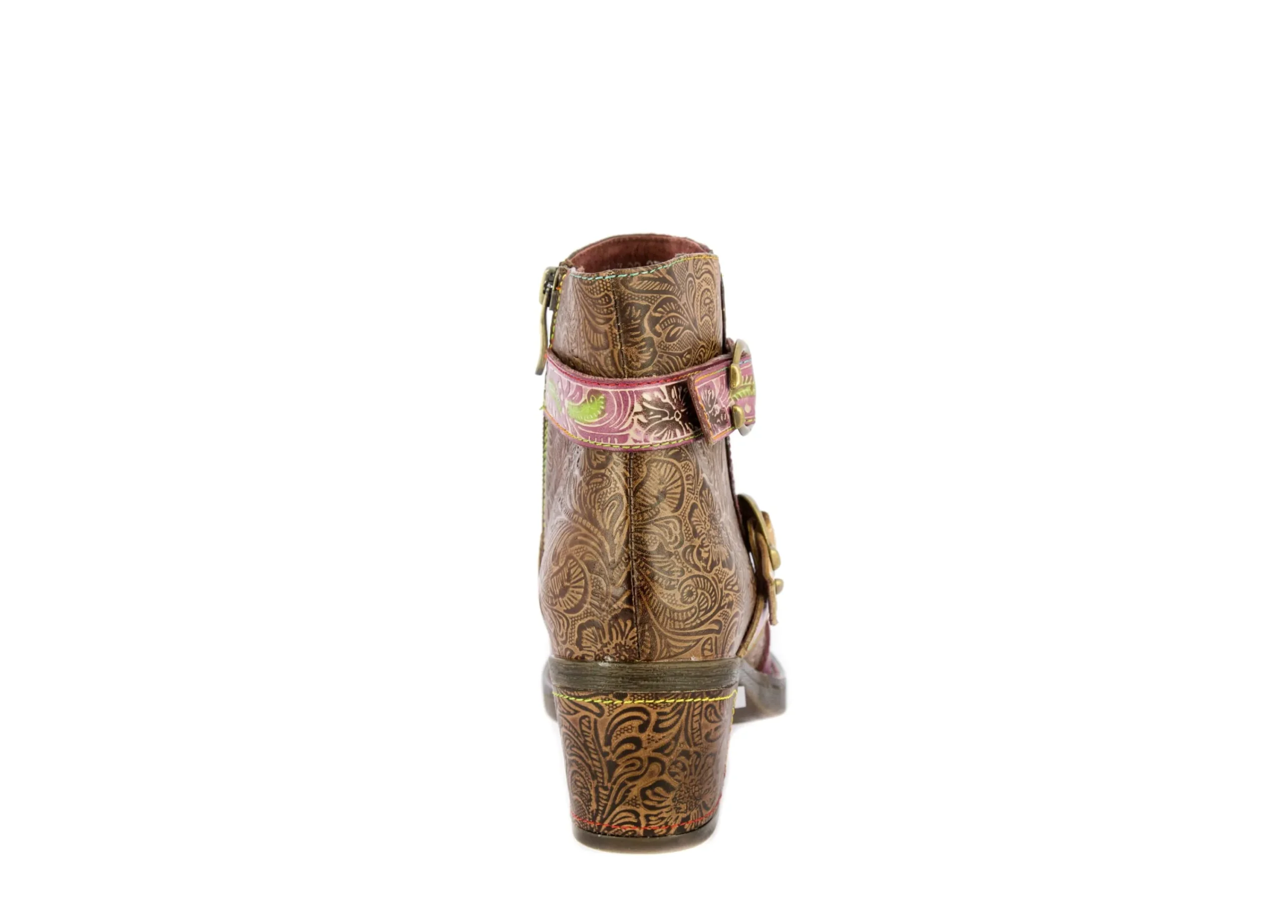 Fashion Laura Vita Bottines - EMMY 03