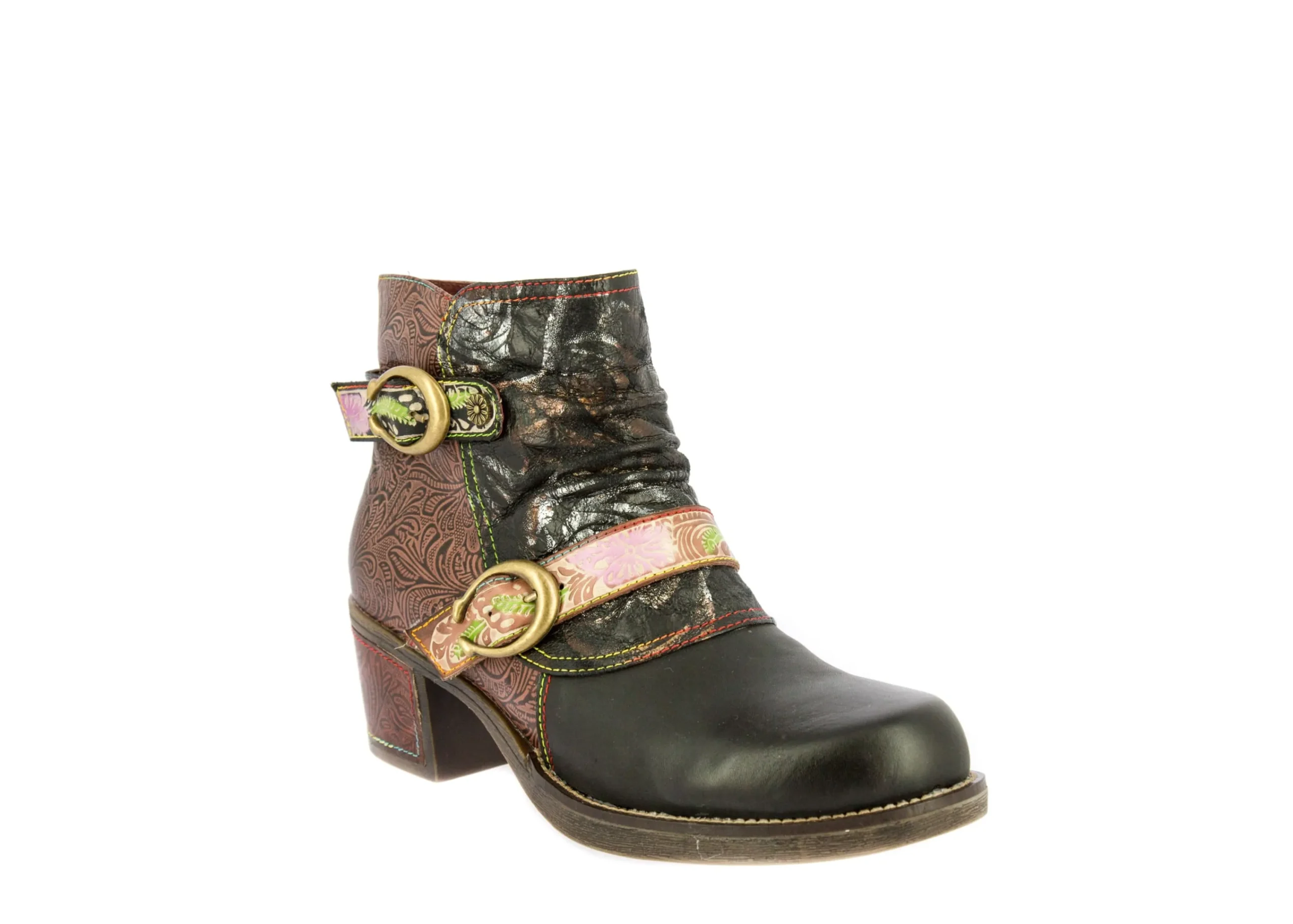 Fashion Laura Vita Bottines - EMMY 03