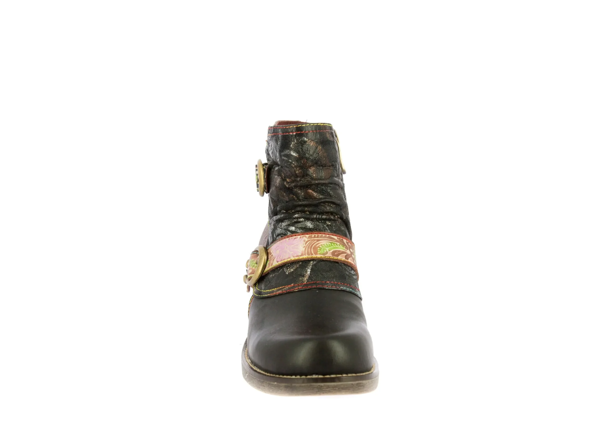 Fashion Laura Vita Bottines - EMMY 03