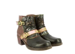 Fashion Laura Vita Bottines - EMMY 03