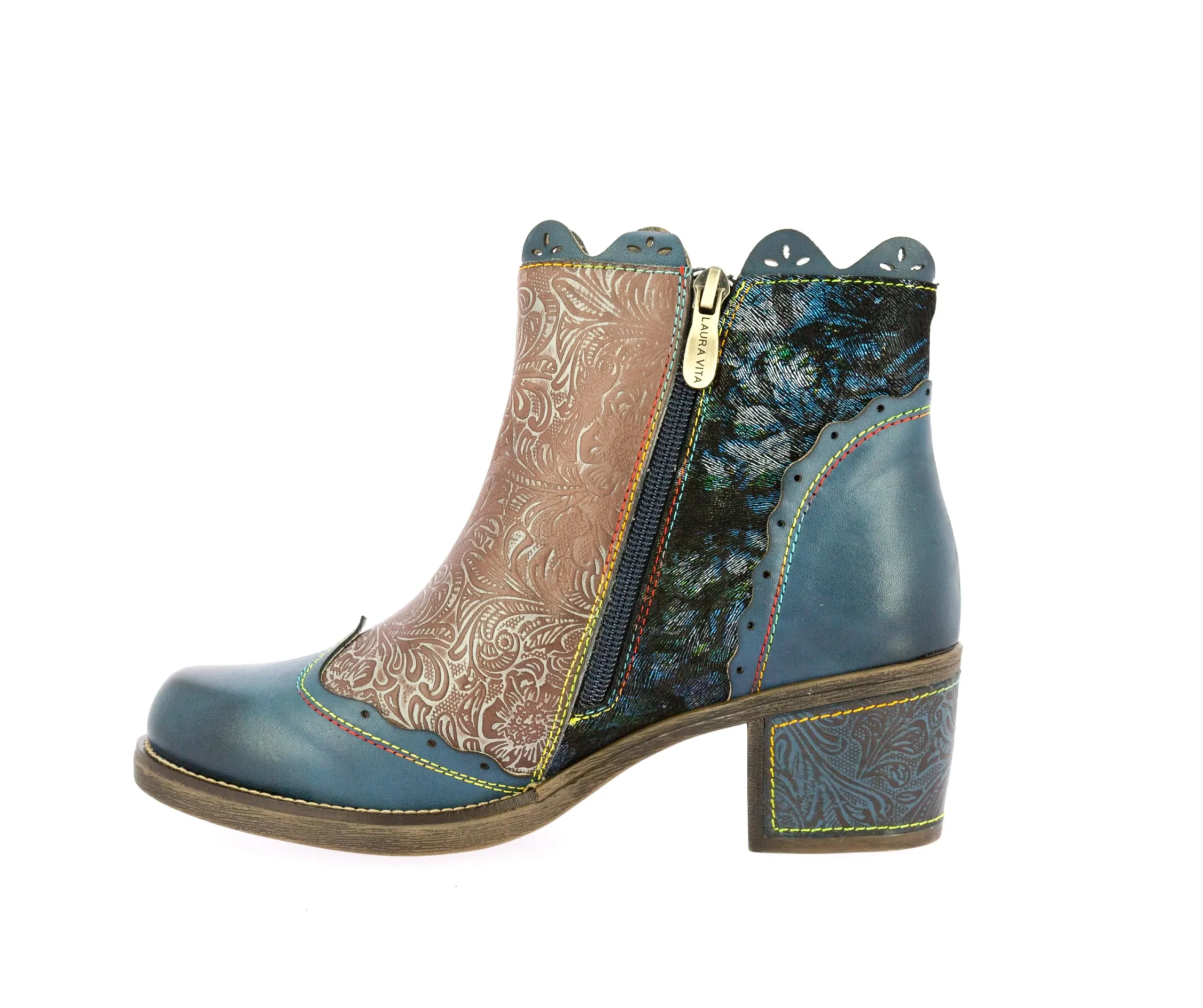 Cheap Laura Vita Bottines - EMMY 05