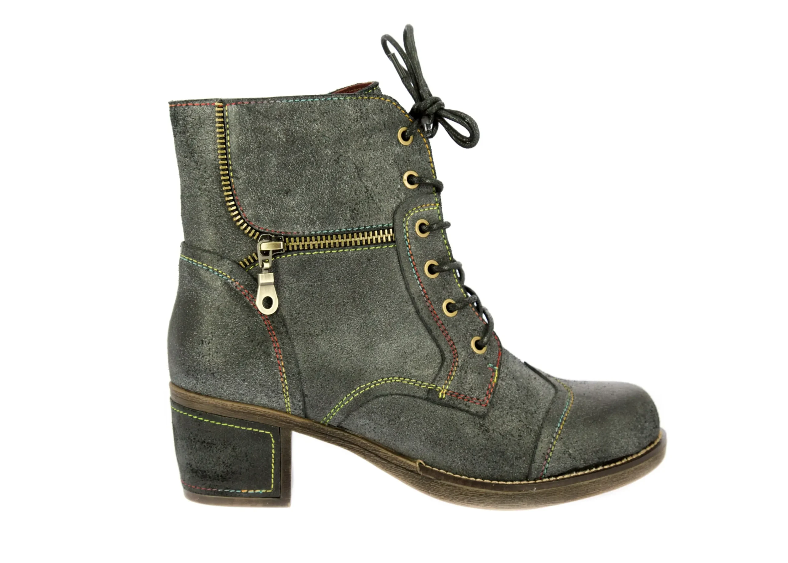 Shop Laura Vita Bottines - EMMY 11