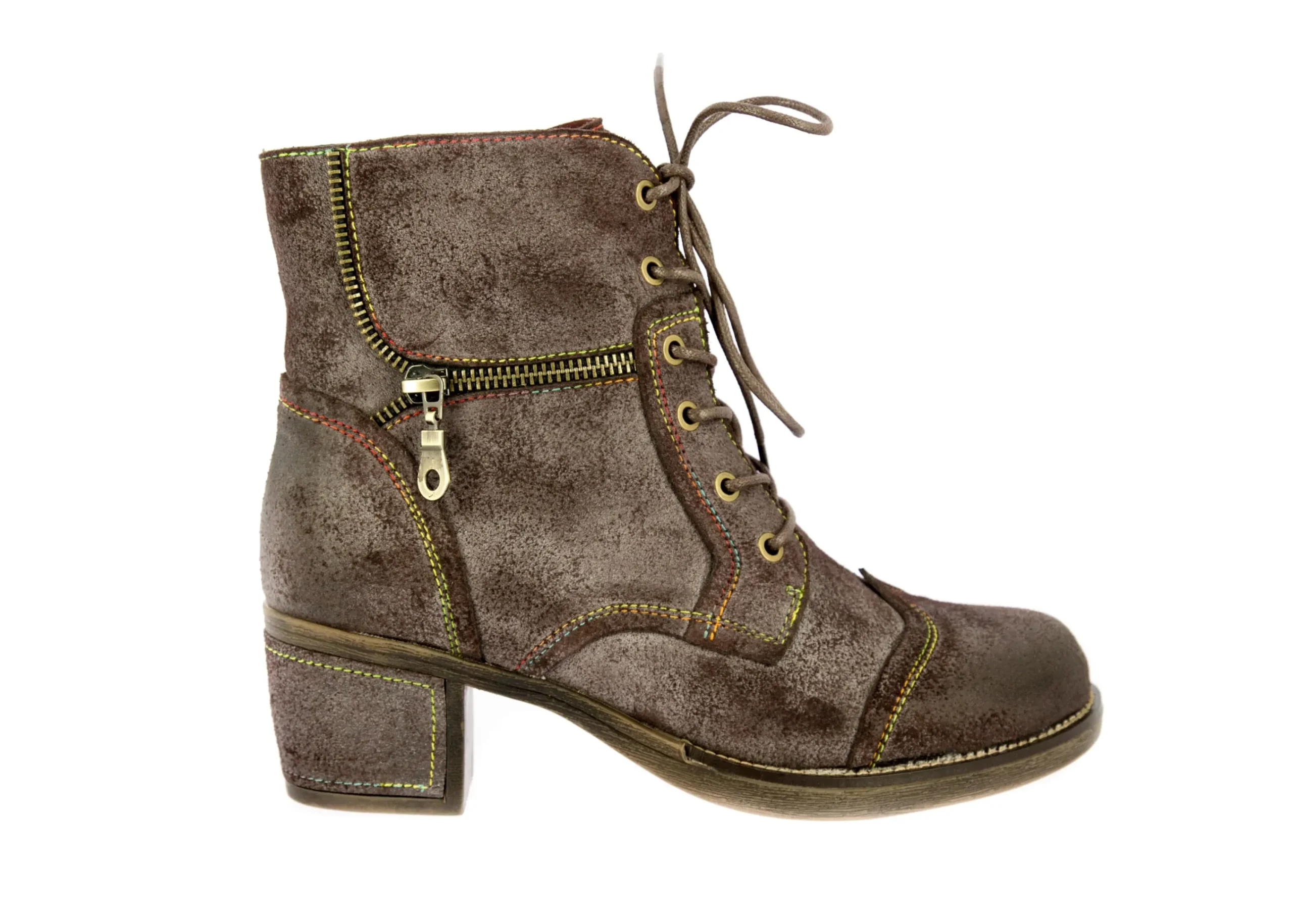 Shop Laura Vita Bottines - EMMY 11
