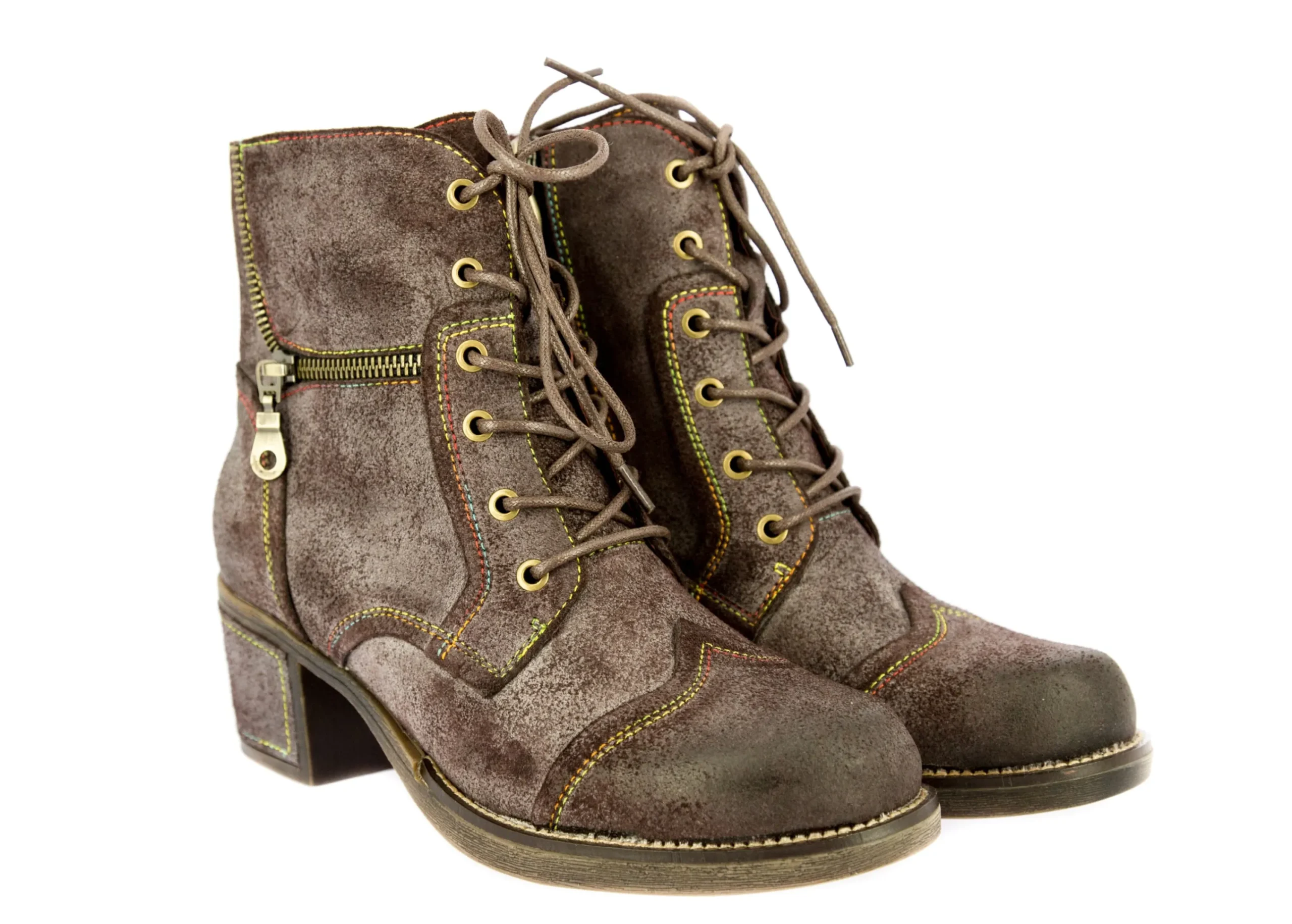 Shop Laura Vita Bottines - EMMY 11