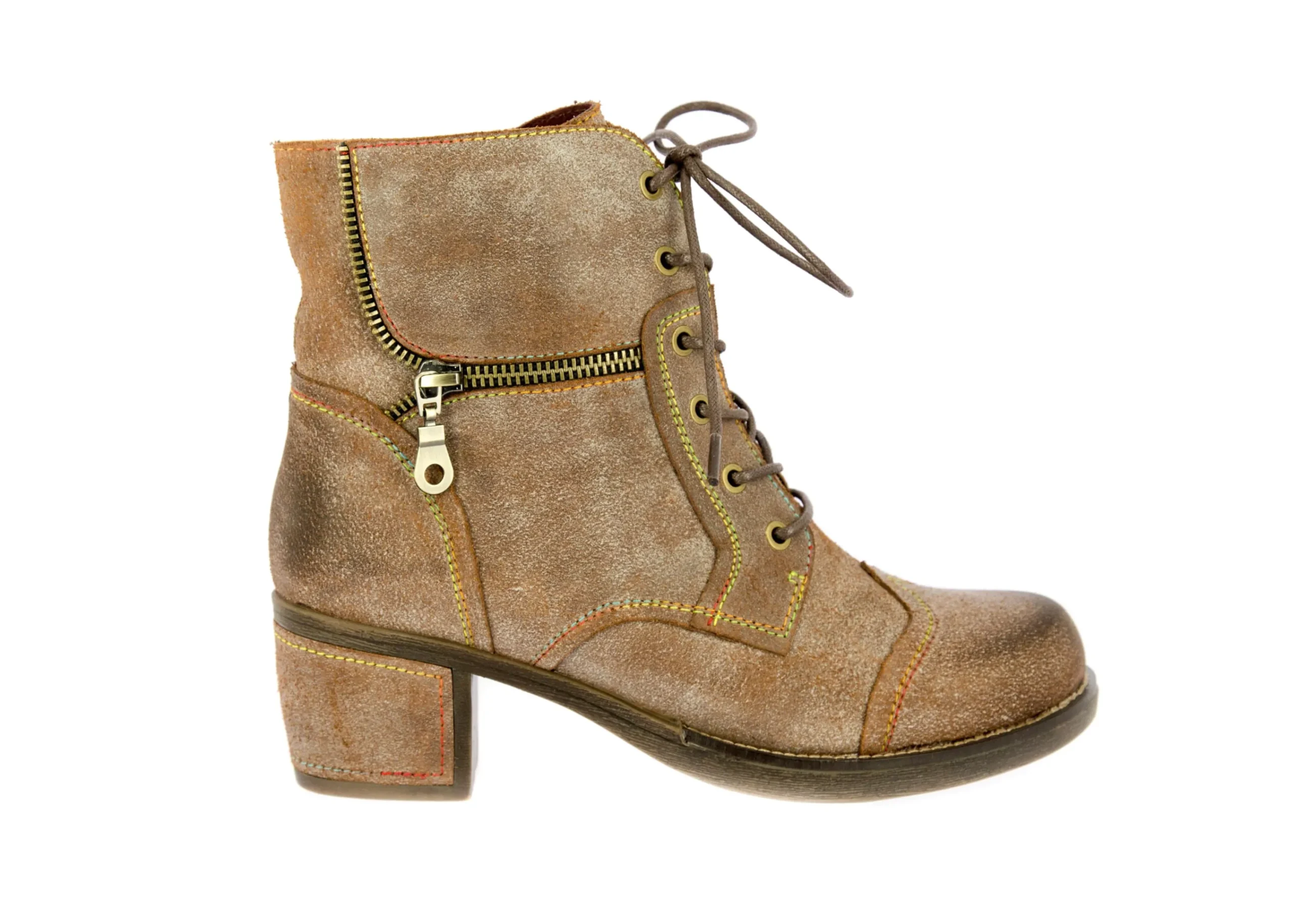 Shop Laura Vita Bottines - EMMY 11