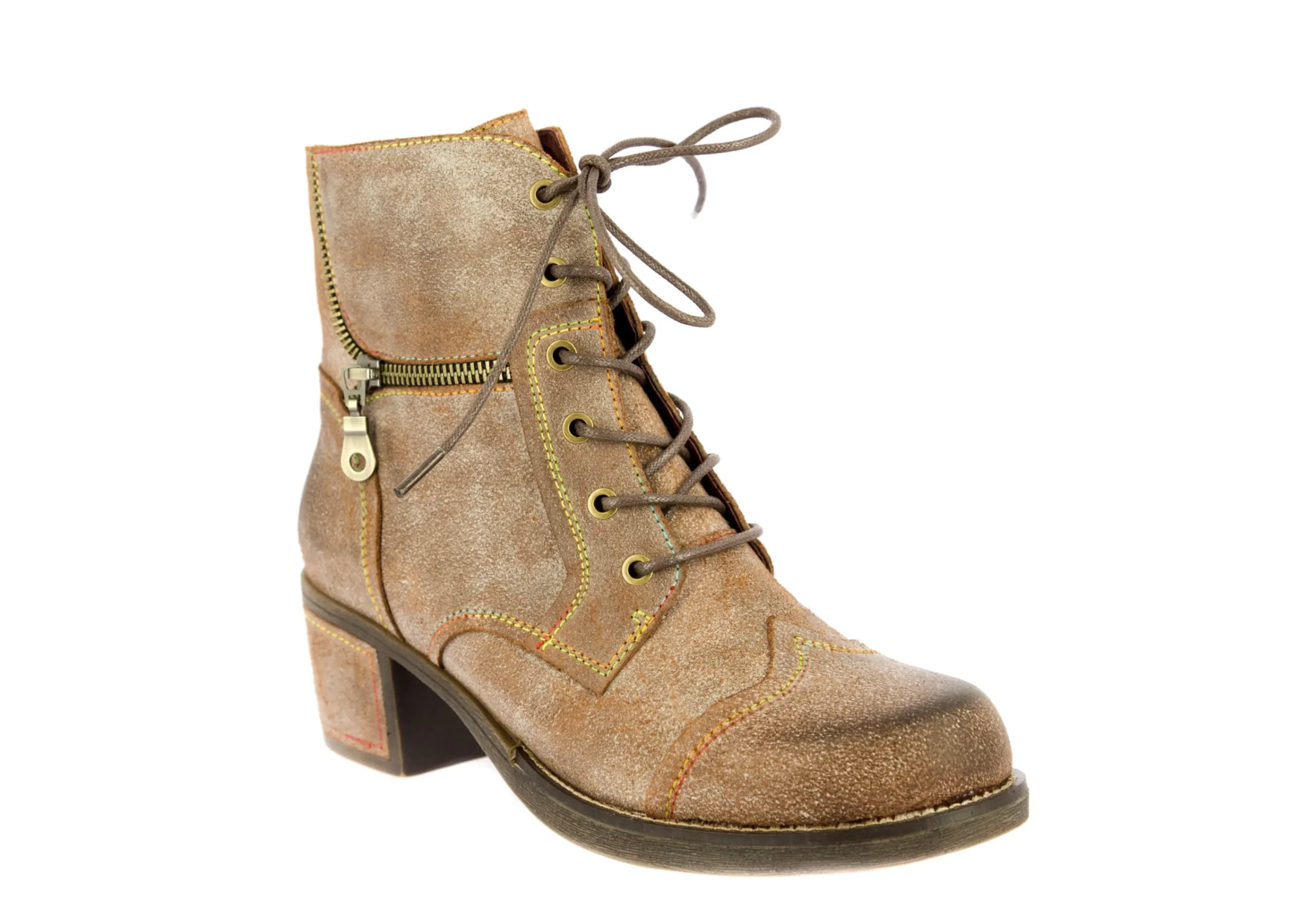 Shop Laura Vita Bottines - EMMY 11