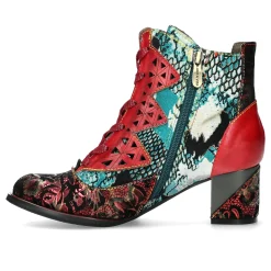 Cheap Laura Vita Bottines - EMMYO 04