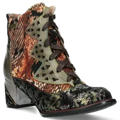 Cheap Laura Vita Bottines - EMMYO 04