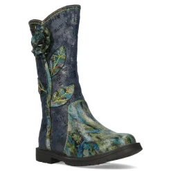 Best Laura Vita Bottines - Enfant ISCIAO 02