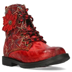 Online Laura Vita Bottines - Enfant ISCIAO 03