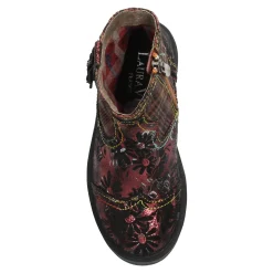 Online Laura Vita Bottines - Enfant ISCIAO 04