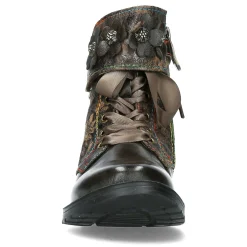 Sale Laura Vita Bottines - Enfant ISCIAO 11