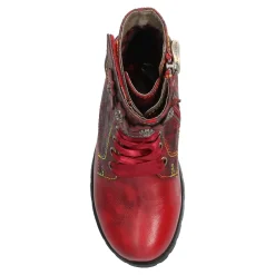 Sale Laura Vita Bottines - Enfant ISCIAO 11