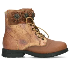 Sale Laura Vita Bottines - Enfant ISCIAO 11