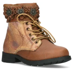 Sale Laura Vita Bottines - Enfant ISCIAO 11