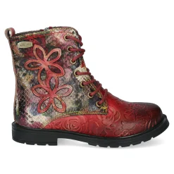 Outlet Laura Vita Bottines - Enfant ISCIAO 21