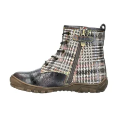 Fashion Laura Vita Bottines - Enfant IVCRIAO 01